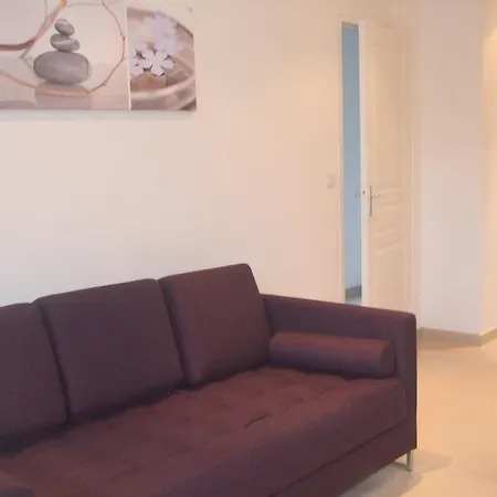 Pauline ברנוויל-קרטרט