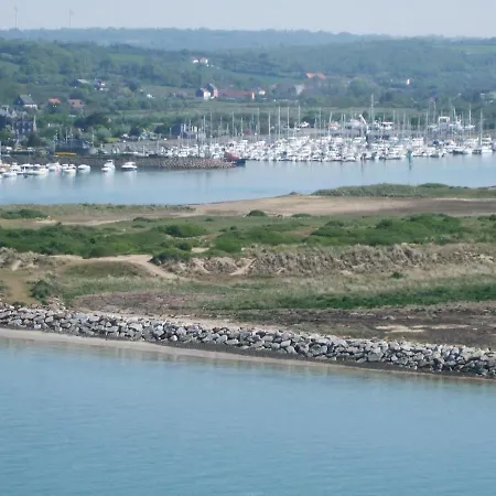 Pauline * ברנוויל-קרטרט