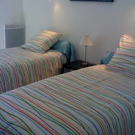 Pauline Apartamento *