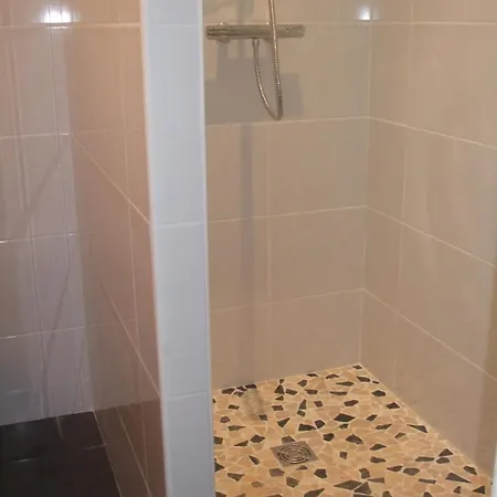 Apartamento Pauline *