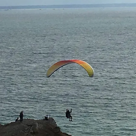 Apartamento Pauline *