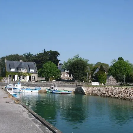 Apartman Pauline Barneville-Carteret