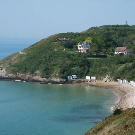 Apartamento Pauline *