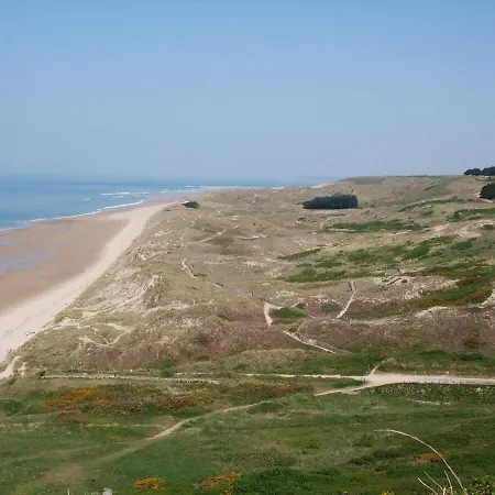 Apartamento Pauline *