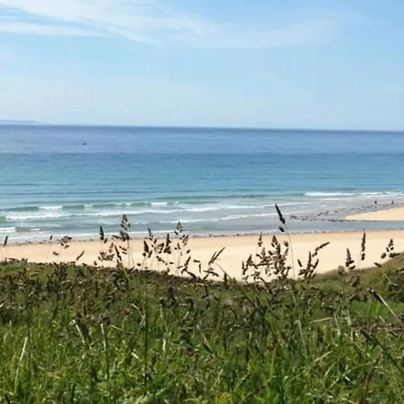 Apartamento Pauline Barneville-Carteret