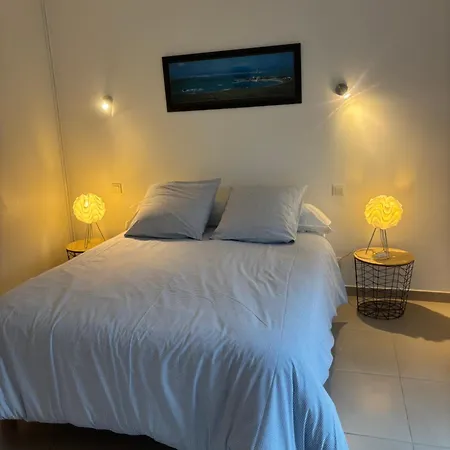 Pauline Appartement *