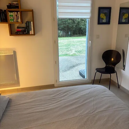 Pauline Appartement