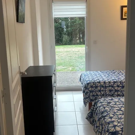 Appartement Pauline Barneville-Carteret