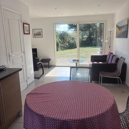 Appartement Pauline Barneville-Carteret