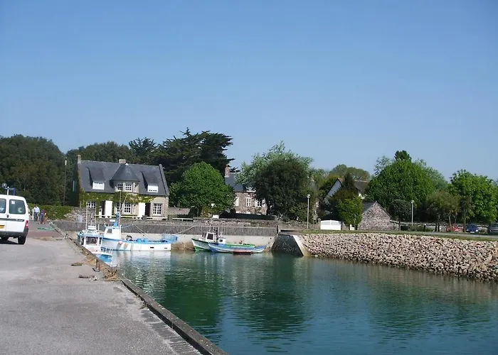 Apartment Pauline Barneville-Carteret