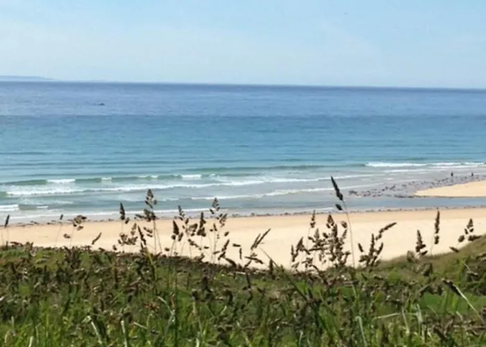 Apartman Pauline Barneville-Carteret